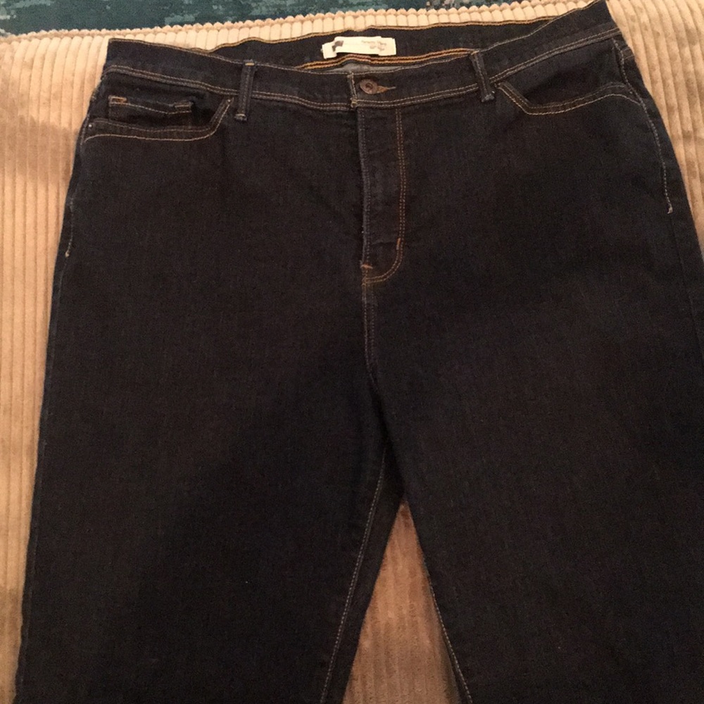 Levi’s Jeans